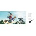 女巫扫帚排排坐 Room on the Broom